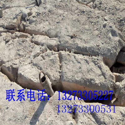 都江堰鸿源二氧化碳气体爆破致裂设备开矿新技术减少管理限制
