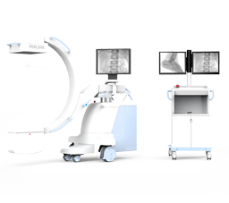 小C臂 骨科C臂 PLX118系列平板小C臂产品特点