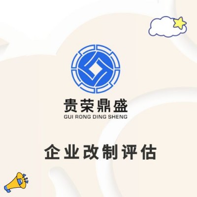 山东省菏泽市企业股权价值评估股东价值评估企业负债评估