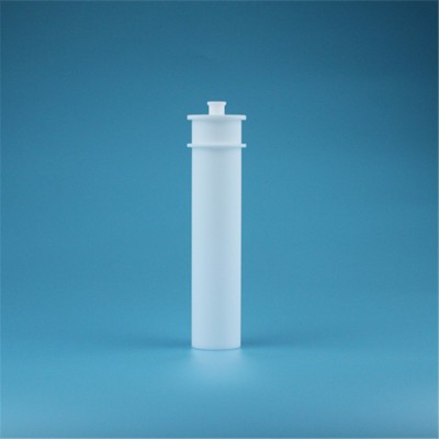 定向加工聚四氟乙烯消解管特氟龙消化管50ml