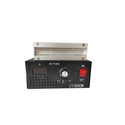 深圳水冷固化灯USW15020