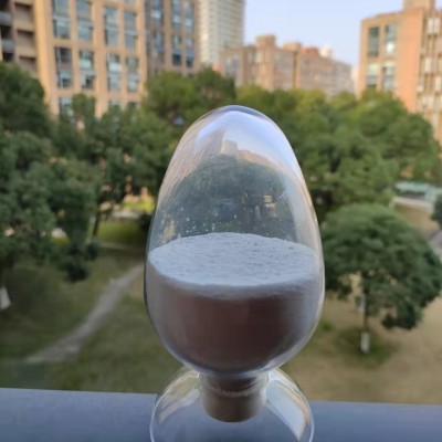 10/50纳米涂料抛光导热陶瓷催化剂专用γ相氧化铝粉