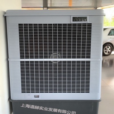 雷豹MFC18000单冷型加水移动冷风扇
