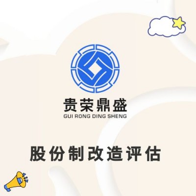 广东省中山市企业净资产评估
