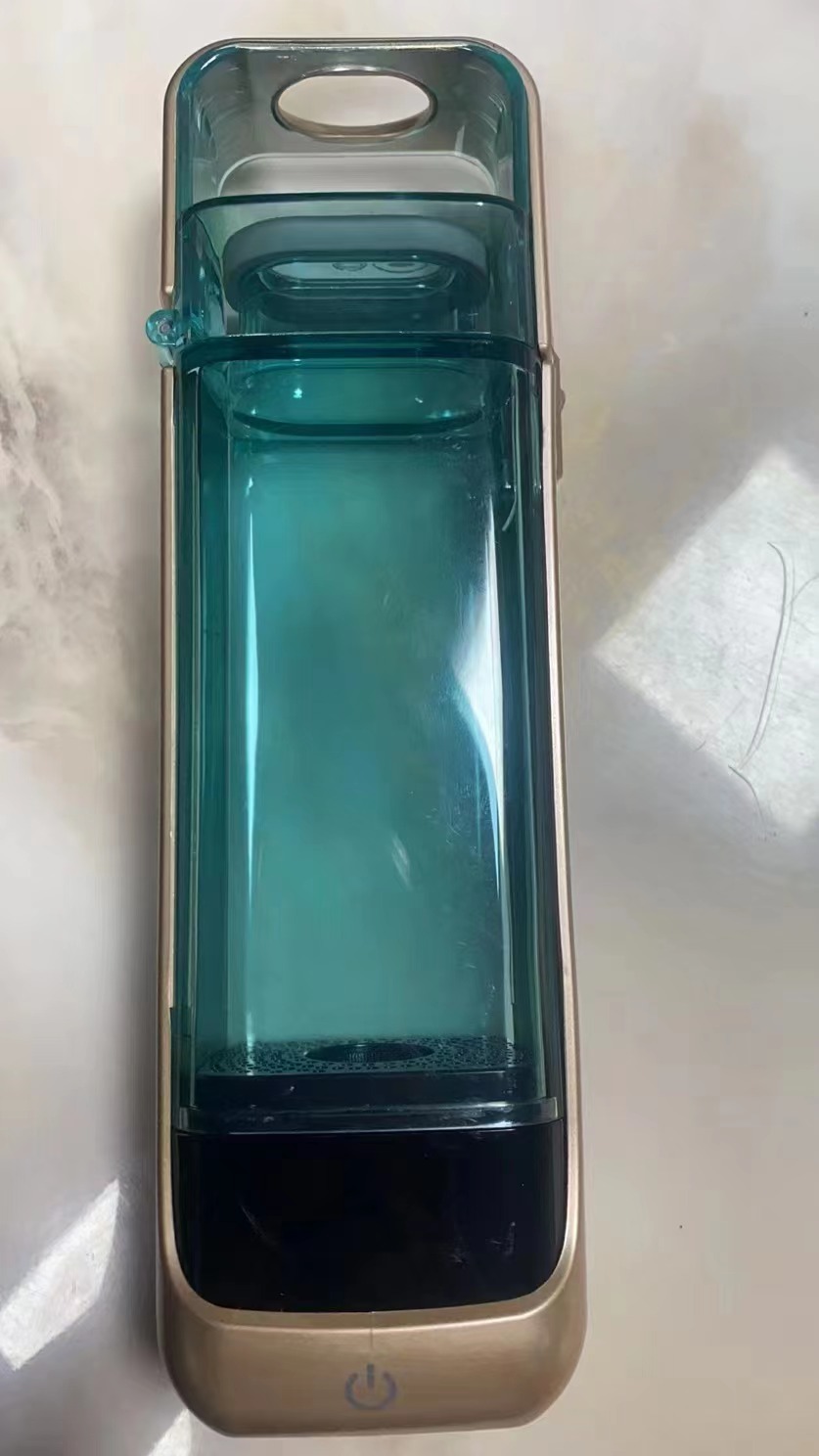 富氢水杯平通仪泡脚仪