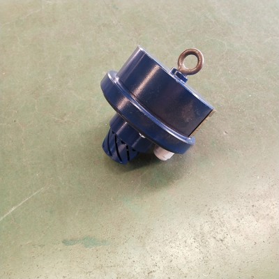 GQQ5煤矿用烟雾传感器 24V烟雾传感器
