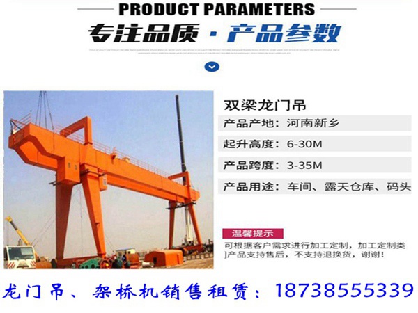 龙门吊架桥机 (61)