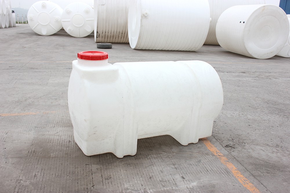 赛普厂家生产BT 500方卧式水箱液体储存冷却容器现货