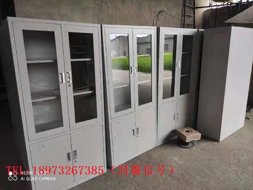 湘潭生产铁皮柜 钢制文件柜 保密文件柜 铁皮文件柜厂家
