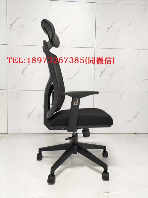 湘潭生产批发网布办公椅 办公家具工厂 办公椅工厂