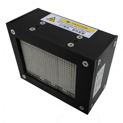 LEDUV紫外光水冷固化灯USW10020