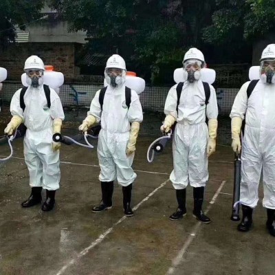 广州天河区专业消杀公司，上门消毒电话，冷冻库消毒