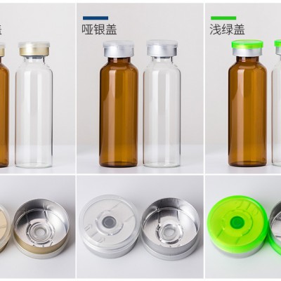 管制冻干粉瓶生产厂家，卡口冻干粉瓶生产厂家，西林瓶生产厂家