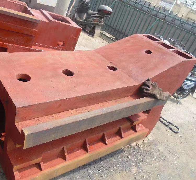铭东量具机床铸件现货供应
