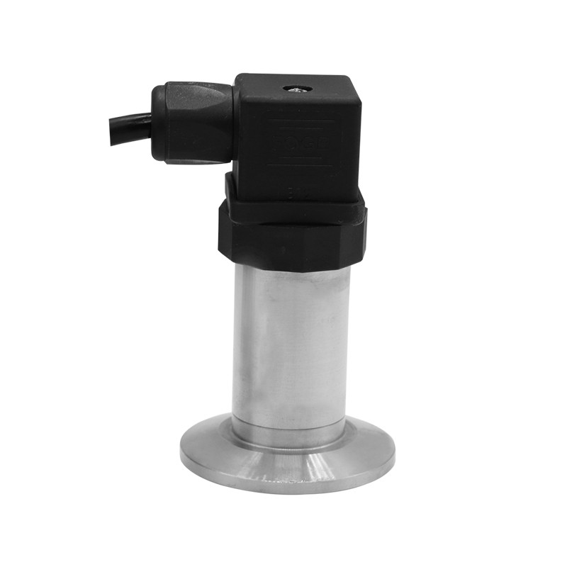 PTL508X卫生型压力变送器