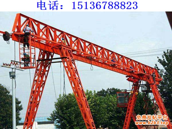 龙门吊出租租赁351