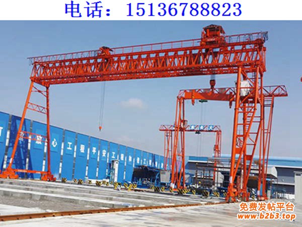龙门吊出租租赁653