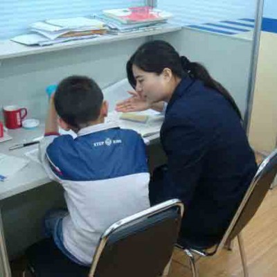 苏州吴中城西中学附近高中一对一课外辅导补习提优班哪家好求推荐