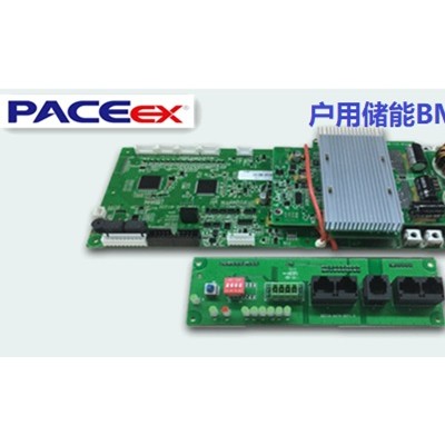 用户侧储能BMS家储保护板