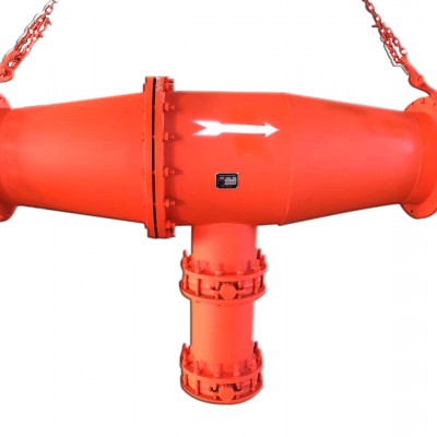 瓦斯管路排渣器宝藏产品上架销售