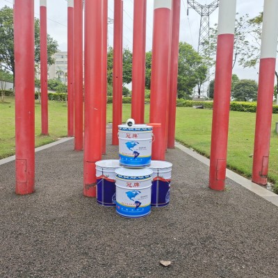 重庆石油管道漆/天然气管道漆工厂供货