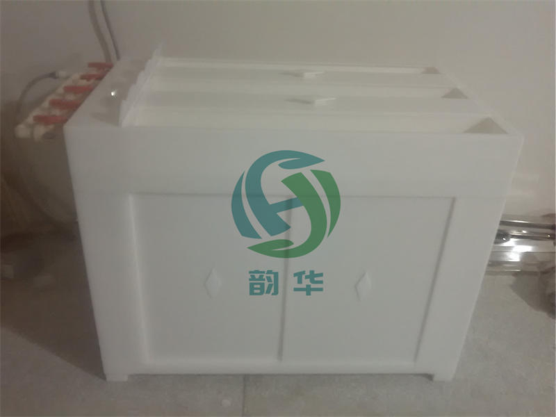 内窥镜清洗消毒槽 医用亚克力内镜冲水槽气管胃肠镜