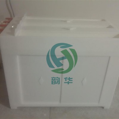 内窥镜清洗消毒槽 医用亚克力内镜冲水槽气管胃肠镜