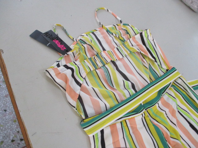 浙江华检第三方服装验货