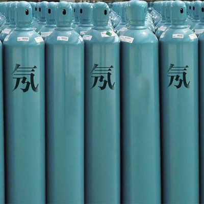 成丰供应氖99.999%户外广告霓虹灯充装气制冷高纯氖混合气