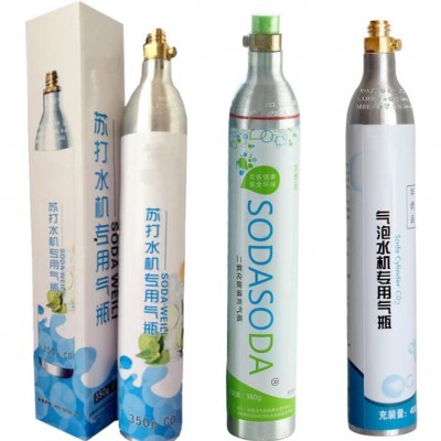 气体厂家供应二氧化碳高纯99.999%食品级液态干冰扎啤填充