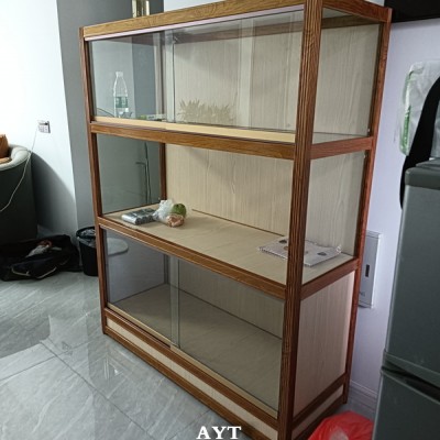 玻璃柜台加工厂