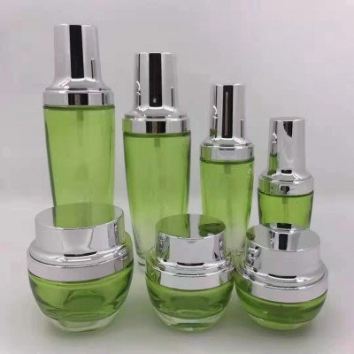 玻璃化妆品瓶生产厂家 化妆品空瓶生产厂家 护肤品瓶生产厂家