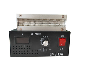 1000WUVLED电源开关信号控制支持调光和手动旋钮调光