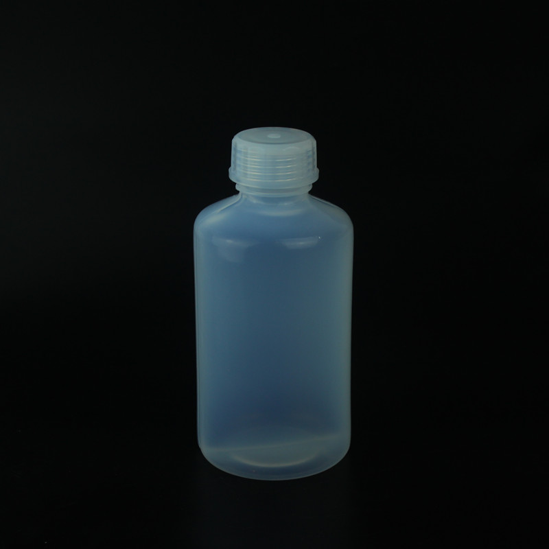 PFA大口瓶样品瓶高纯溶剂储存瓶Teflon储液瓶