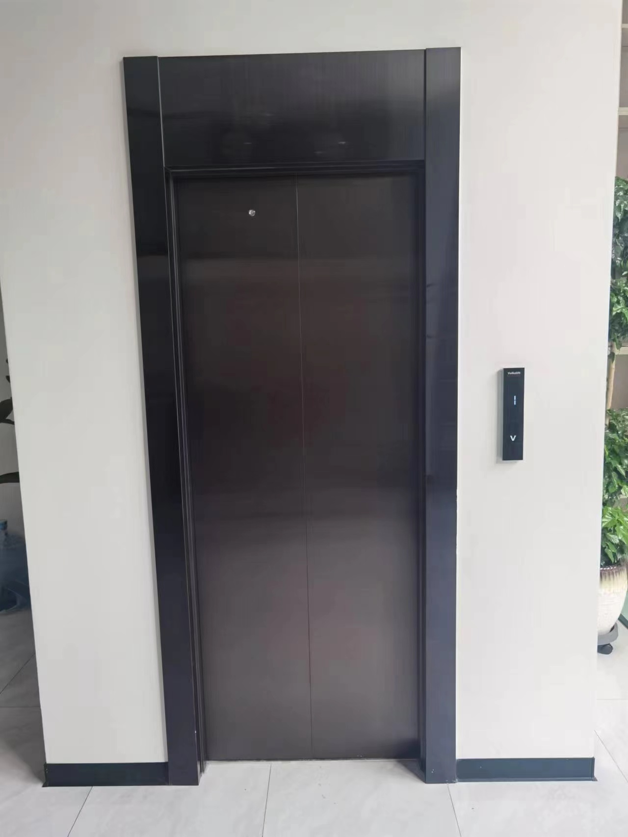 北京顺义别墅电梯家用电梯1平米尺寸定制