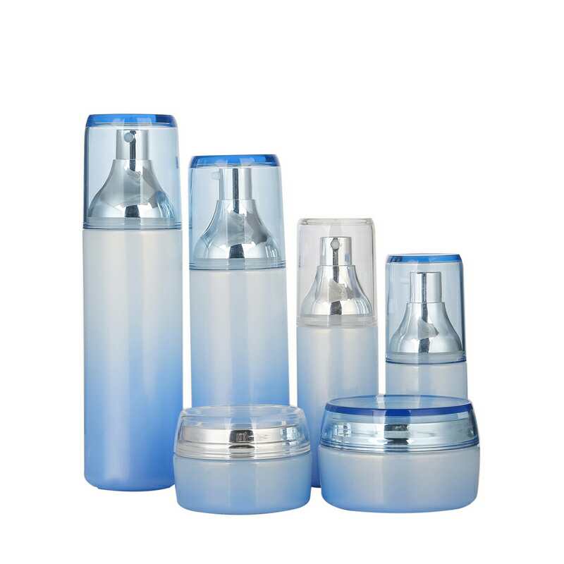 护肤品玻璃瓶生产厂家 玻璃化妆品瓶生产厂家