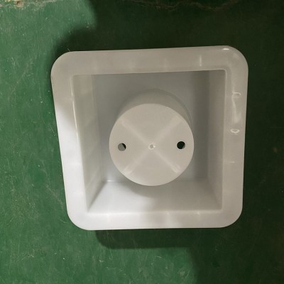 商场空心砖塑料模具 水泥网红空心砖模具 规格齐全