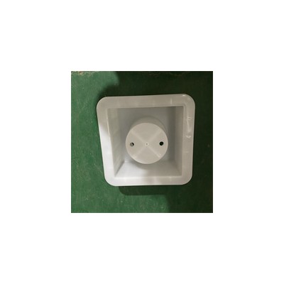 装饰墙空心砖塑料模具 水泥空心砖模具 耐用性好