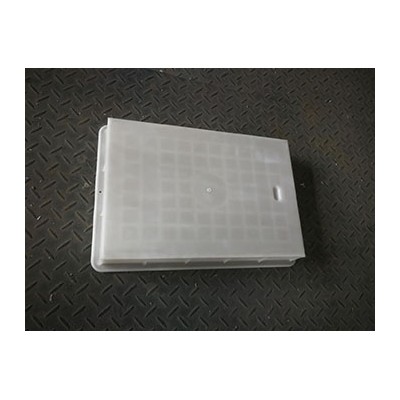 水泥井盖塑料模具 下水井盖模具 雨水井盖模板