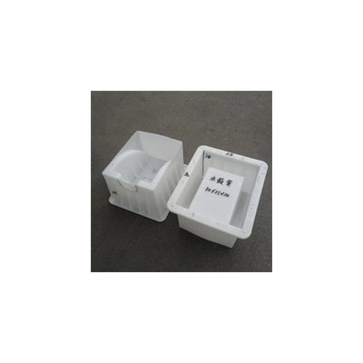 水簸萁塑料模具 滴水石模板 接水池模型 规格齐全