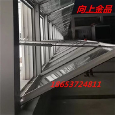 推杆式开窗器 手动曲臂开窗器 开窗器生产厂家