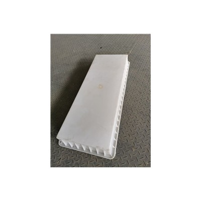 预制平石模具 生产平石石塑料模具 结实耐用不易变形