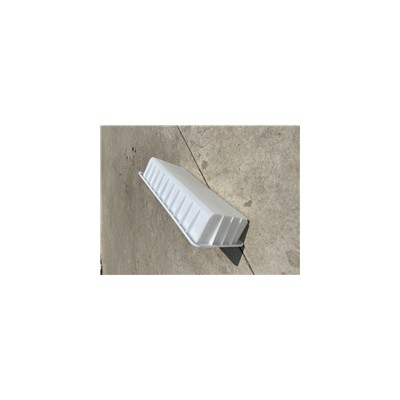 道牙模具 公路路沿石塑料模具 聚丙烯原料 加厚型