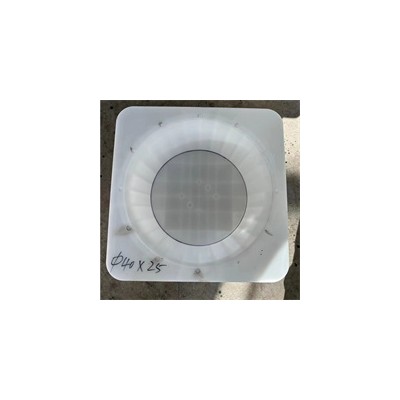 光伏发电水泥墩模具 预制光伏墩塑料模具