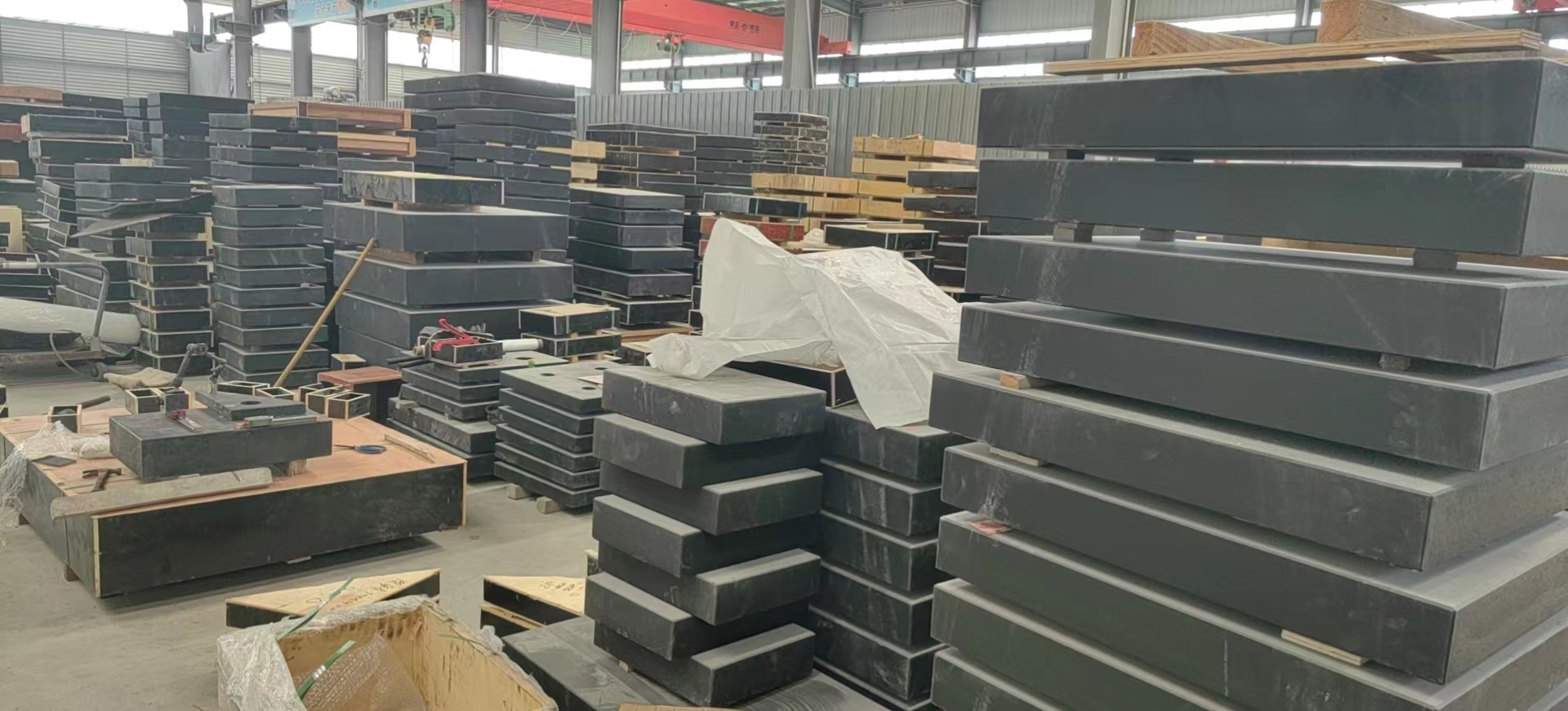铭东量具现货供应三维焊接平台