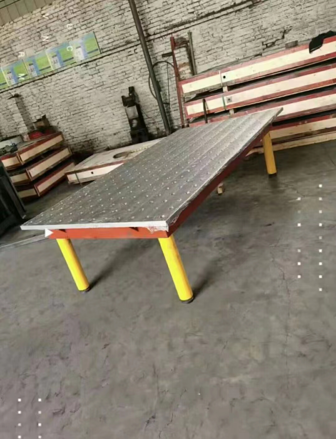 铭东量具定制供应检验平台