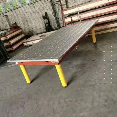 铭东量具定制供应检验平台