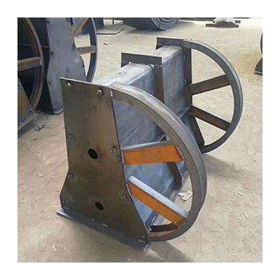 隔离墩塑料模具 混凝土水泥预制隔离墩模具 加工定制