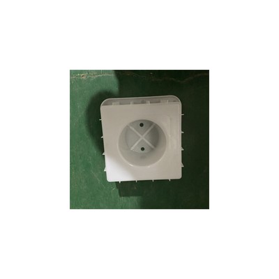 装饰墙空心砖塑料模具 水泥空心砖模具 耐用性好