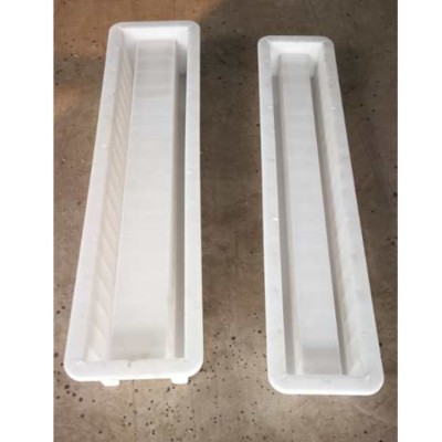 塑料电缆槽模具使用方法 塑料水沟槽模具批发